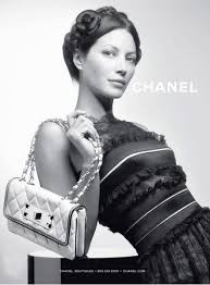 Image <b>Christy Turlington</b> Chanel Picture