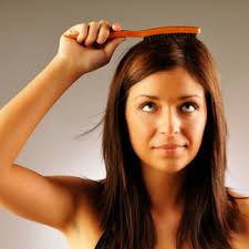 Change hair color