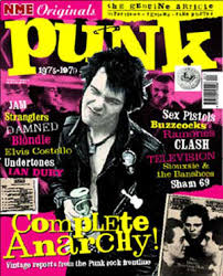 Punk Roge brings the punk rock - via Daymix