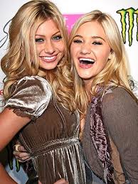 Image The 411: Sisters <b>Aly</b>, 18, <b>...</b> Picture