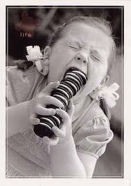 Oreos - via Daymix