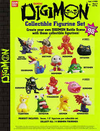   DIGIMON  