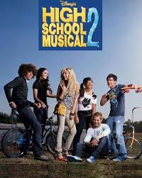 High School Musical 2 Lyrics!