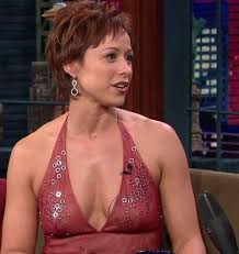 Image Paige Davis hairstyle Picture