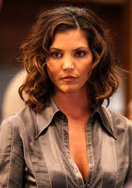 Charisma Carpenter Image Charisma Carpenter To Appear on Greek Season Finale Picture 1