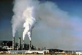 What is the Clean Air Act