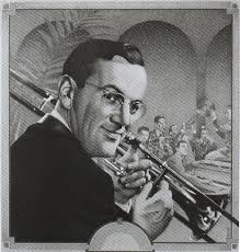 February 5, 1940 Glenn Miller and 