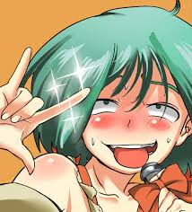 ハルヒのアヘ顔画像ください！