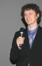 Image File:<b>Michel</b> <b>Gondry</b> Be Kind. Picture
