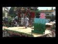 2009 烏山 山あげ祭り 『蛇姫