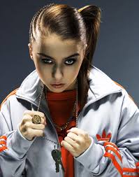 Image <b>Lady Sovereign</b> Picture