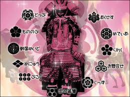 戦国とメイドの