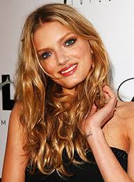 Image supermodel <b>Lily Donaldson</b>, Picture
