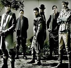 Image Rammstein ~ Rammstein. Picture