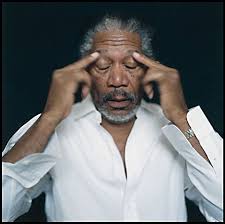 Image Morgan Freeman Picture