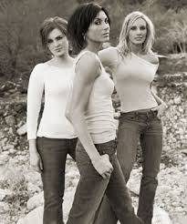Image Related Artists. <b>SHeDAISY</b> Picture