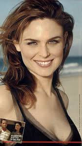 Image <b>Emily Deschanel</b>. by Anonymous Picture