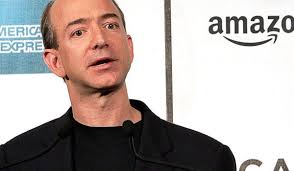 Image The Innovator: <b>Jeff Bezos</b> Picture
