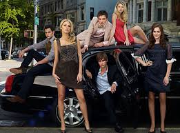 Is Gossip Girl Paving the Way - via Daymix