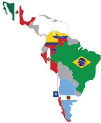 Why Latin America? - via Daymix