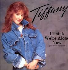 Image <b>Tiffany</b>'s I Think We're Picture