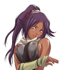No dinner for you Yoruichi!