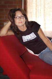 Image Here we have Jessica Chobot, Picture