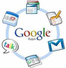 Google Apps Solution - via Daymix