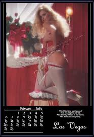 Umm, her name is Brandy Britton.