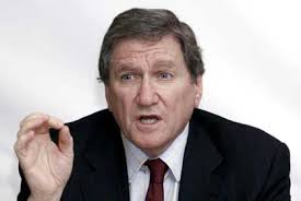  Richard Holbrooke: 