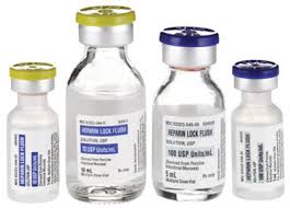 Heparin Lawsuits: Still Time - via Daymix