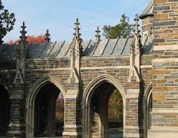 Duke University. By refuge821 - via Daymix