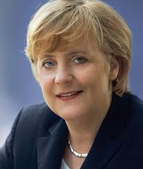 Angela Merkel commemorates outbreak of World War II - Alan ...