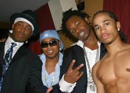 Image <b>Pretty Ricky</b> | Manchester Picture
