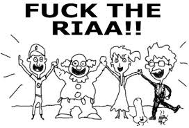 RIAA Faces Major Setbacks - via Daymix