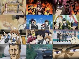 すごく面白いエロアニメ認定。