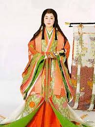 日本风情的兴趣：日本和服篇