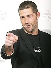 Matthew Fox Image Hot 96 Presents: Celebrity Juice Picture 6