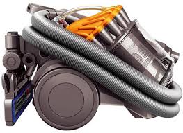 Dyson Animal DC23 vacuum |