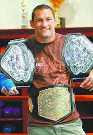 Dan Henderson, of Temecula, - via Daymix
