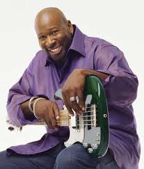 Wayman Tisdale - via Daymix