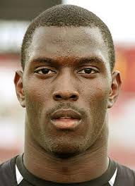 Tampa, Fla. tight end Orson Charles 