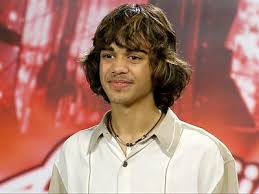 Photo Gallery: <b>Sanjaya's</b> new album