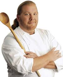 Mario Batali - via Daymix