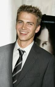 Image sources Hayden Christensen Picture