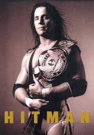   Bret Hart   s highly praised    