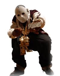 Image <b>Ghostface Killah</b> and Picture