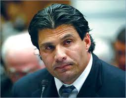 Jose Canseco - via Daymix