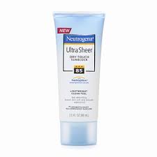 neutrogena - via Daymix