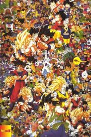 Rise of Dragonball